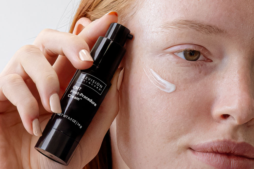 CMT Post-Procedure Cream