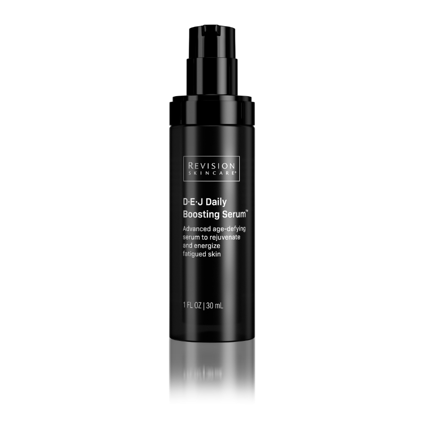D·E·J Daily Boosting Serum