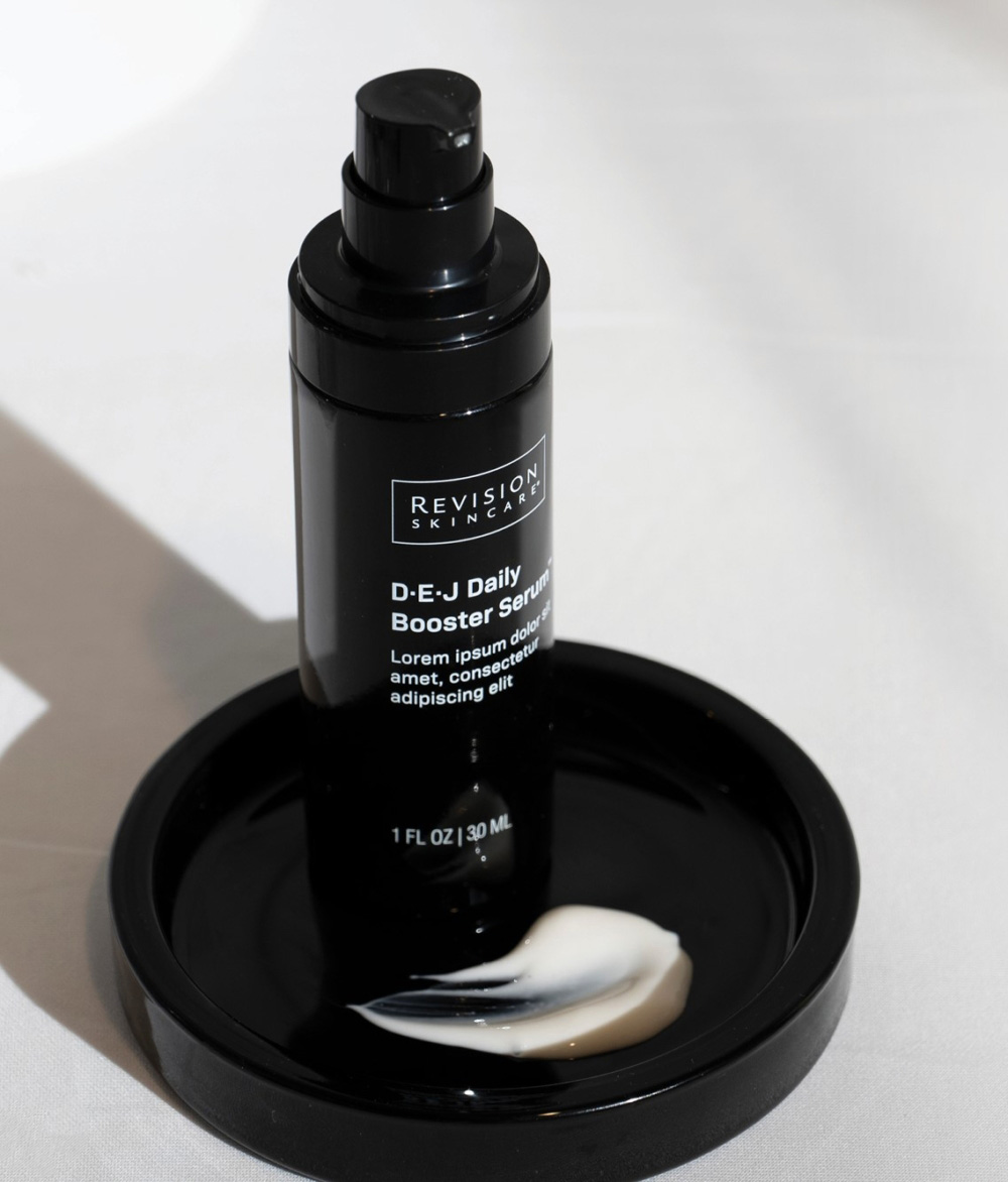 D·E·J Daily Boosting Serum