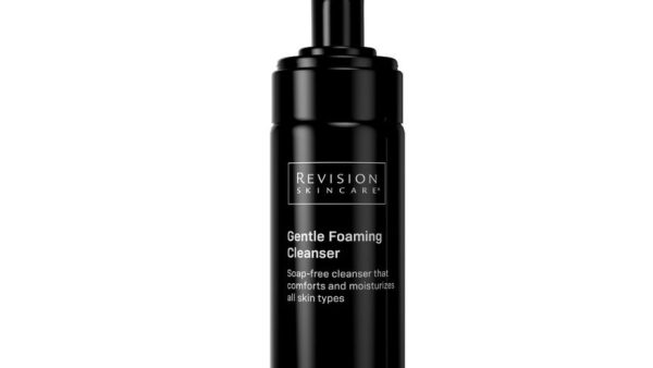 Gentle Foaming Cleanser