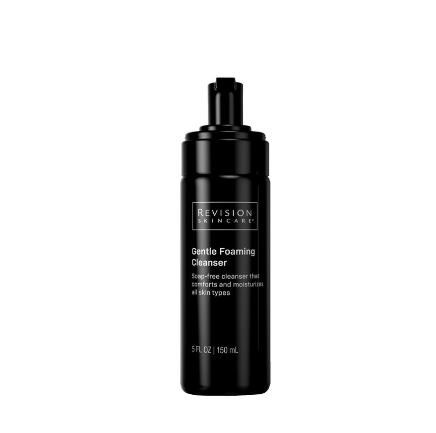 Gentle Foaming Cleanser