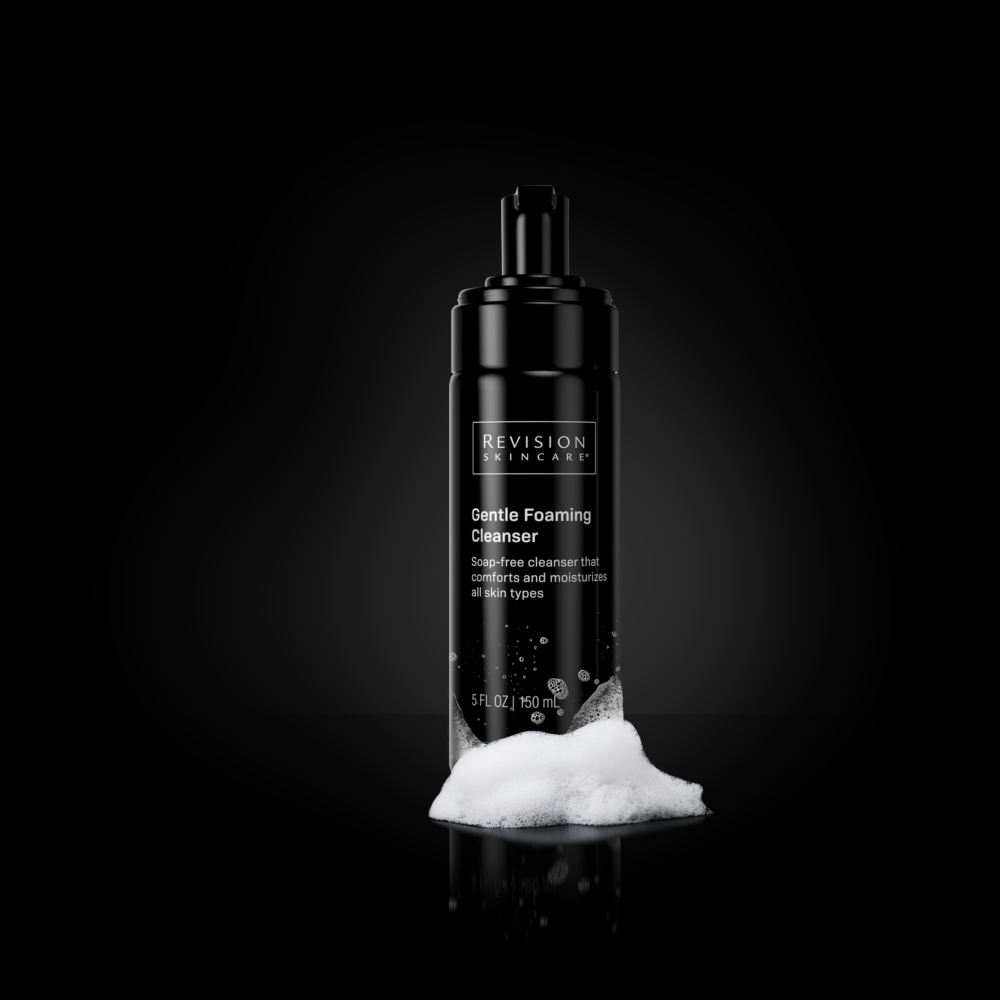 Gentle Foaming Cleanser