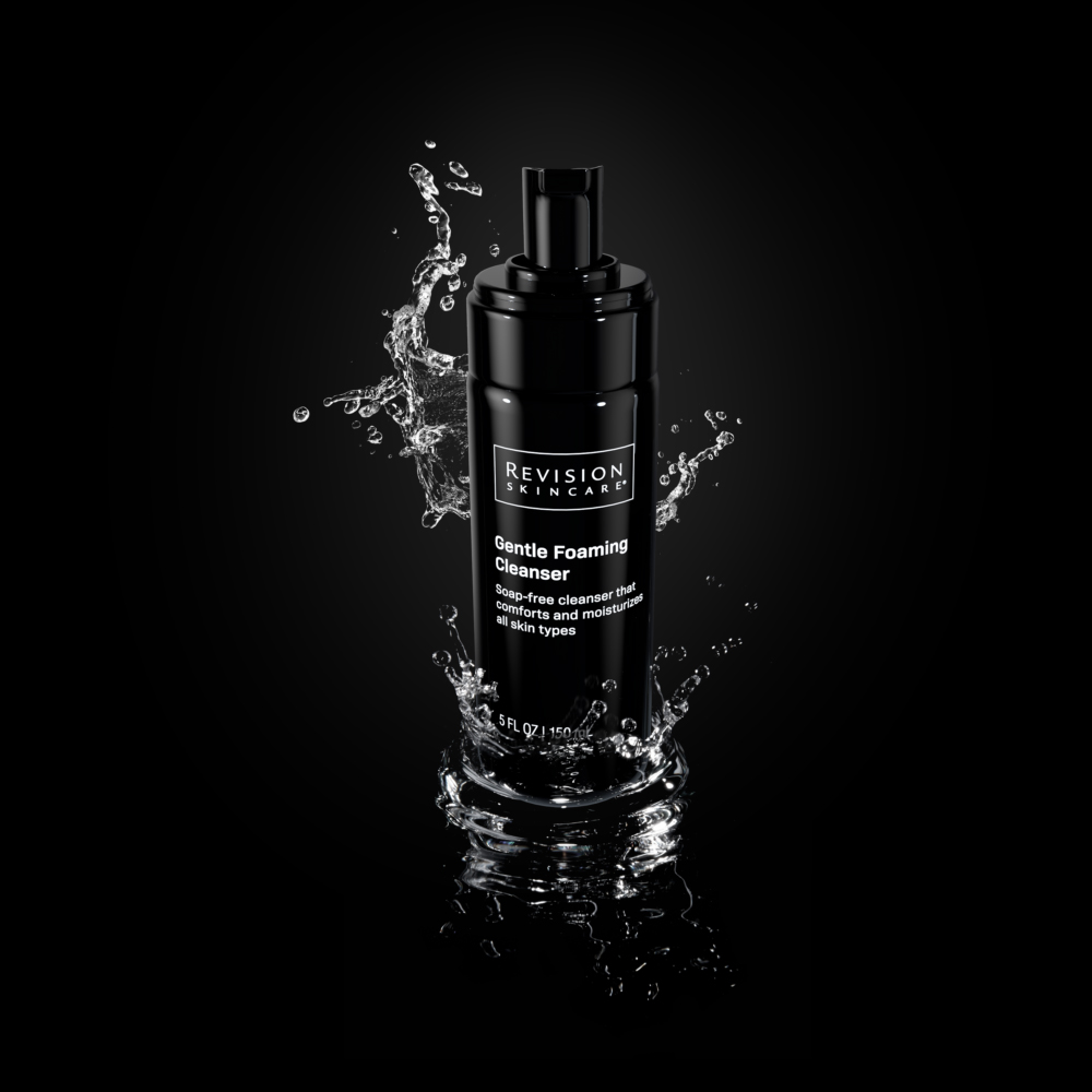 Gentle Foaming Cleanser